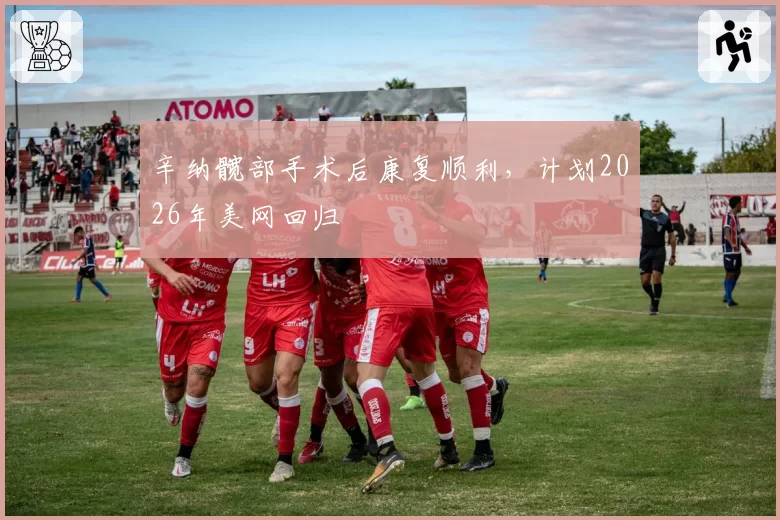 辛纳髋部手术后康复顺利,计划2026年美网回归