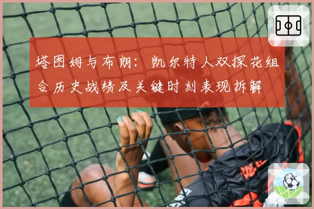 塔图姆与布朗：凯尔特人双探花组合历史战绩及关键时刻表现拆解