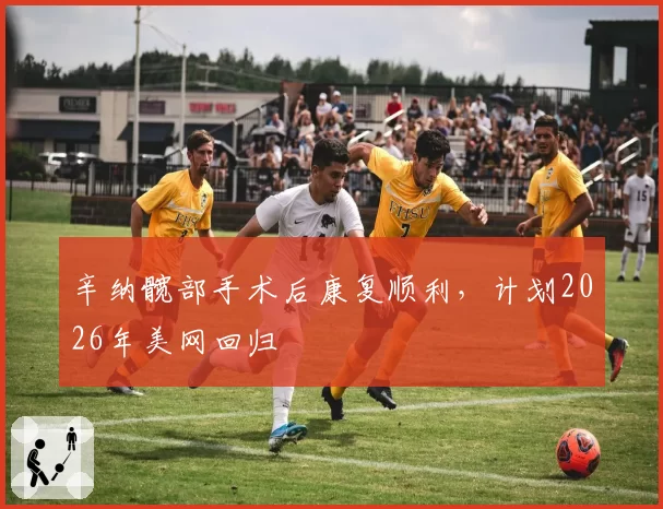 辛纳髋部手术后康复顺利，计划2026年美网回归