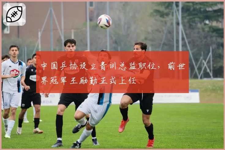 中国乒协设立青训总监职位，前世界冠军王励勤正式上任